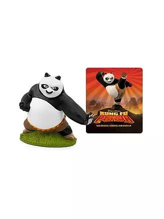 TONIES | Hörfigur - Kung Fu Panda | 